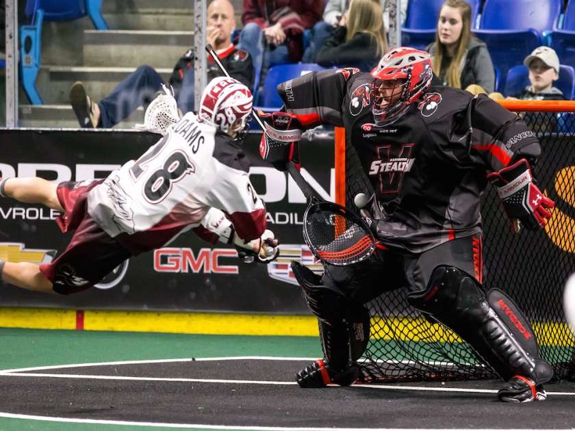 Tye Belanger