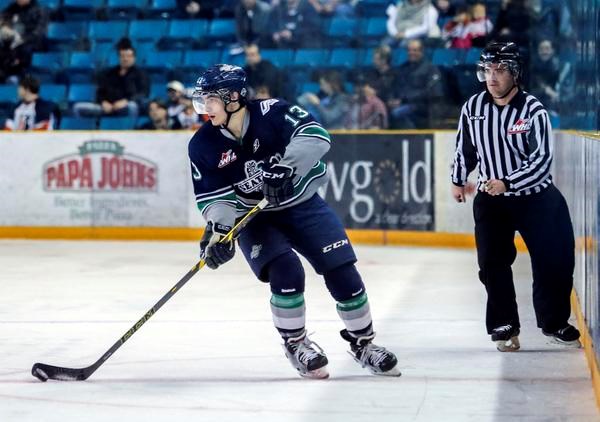 Mathew Barzal