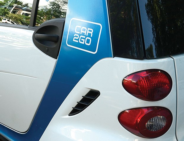 car2go