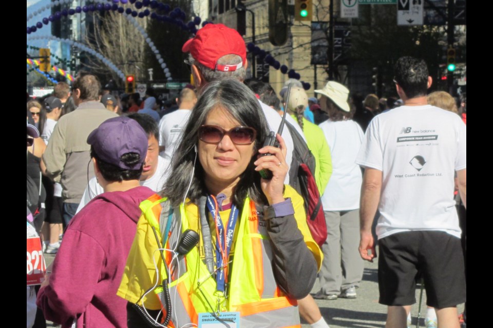 Amateur radio is on the rise across Canada due to the interest in emergency preparedness and the growing participation of women, such as Richmond’s Carole Eng