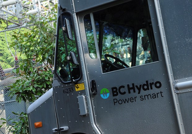 BC Hydro