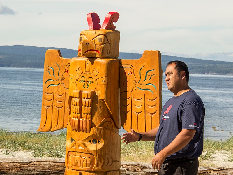 totem