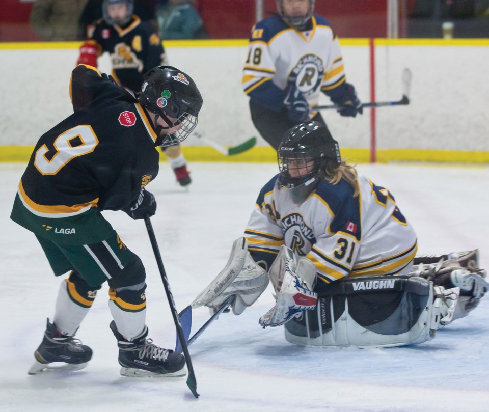 hockey