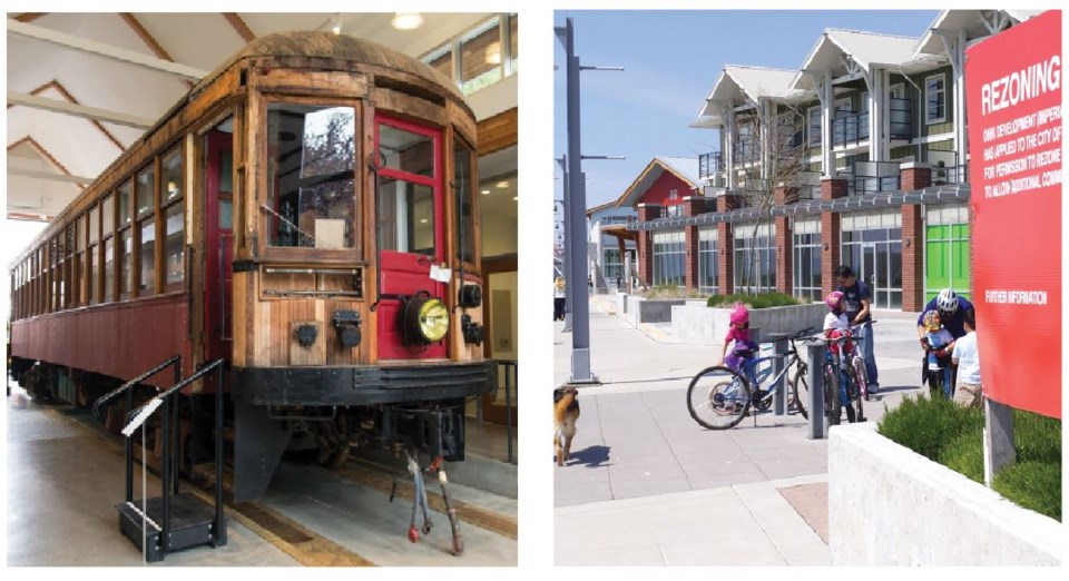 tram deal onni