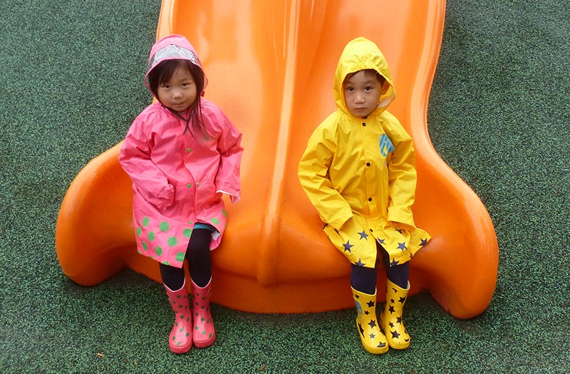 Day care