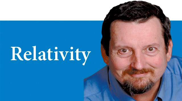 Relativity