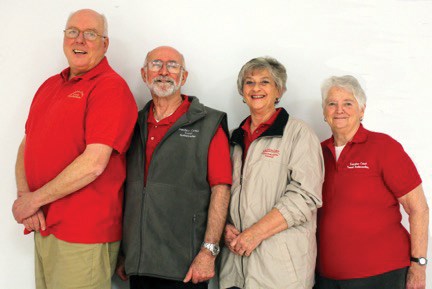 Travel Ambassadors