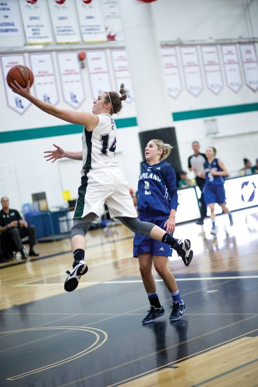 basketball