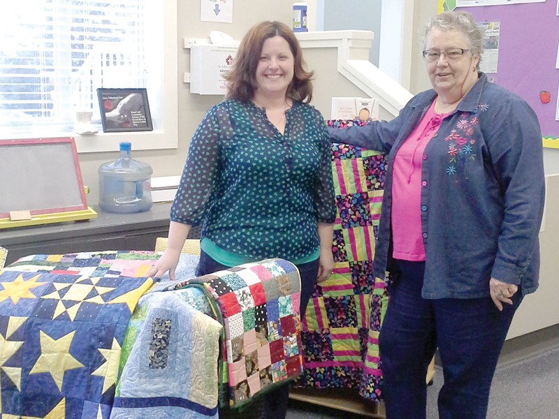 Timberlane Quilters’ Guild