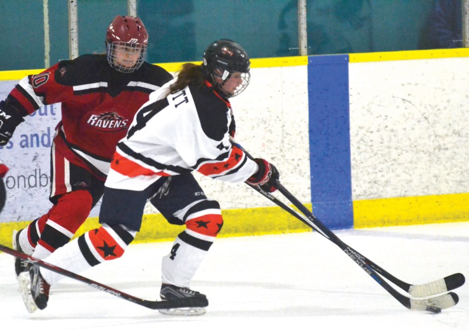 hockey
