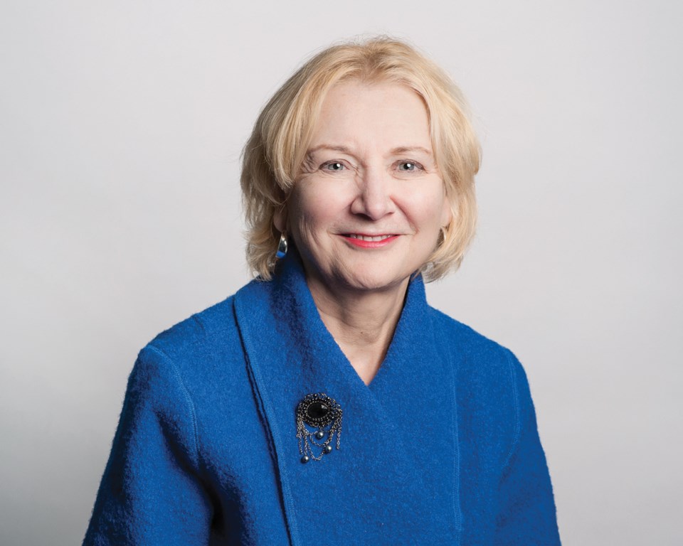 Dianne Doyle