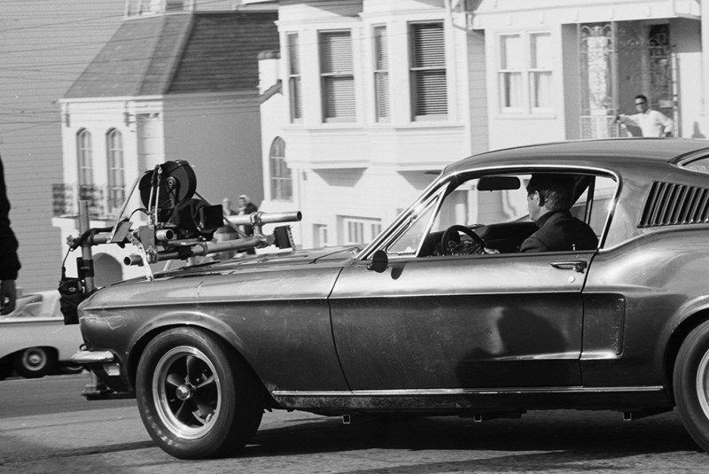 Bullitt