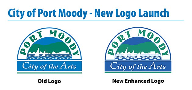 port moody logo