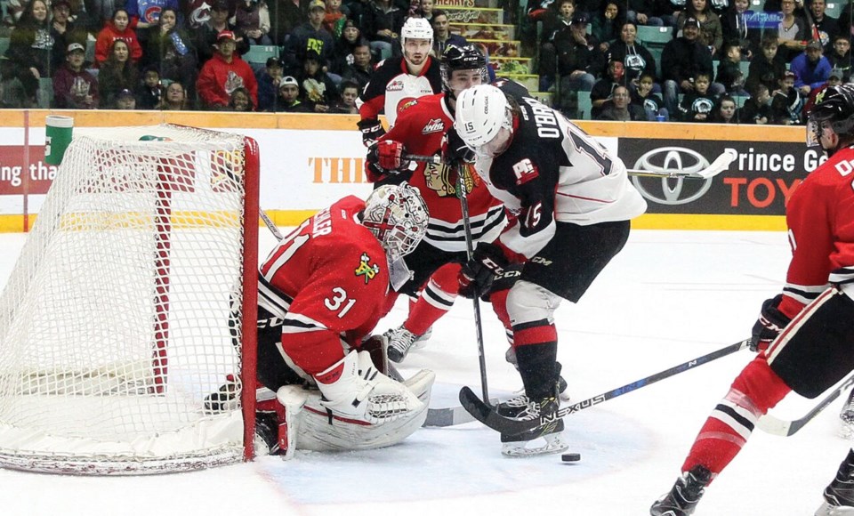 Hockey