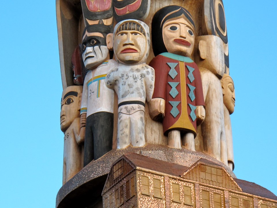 totem