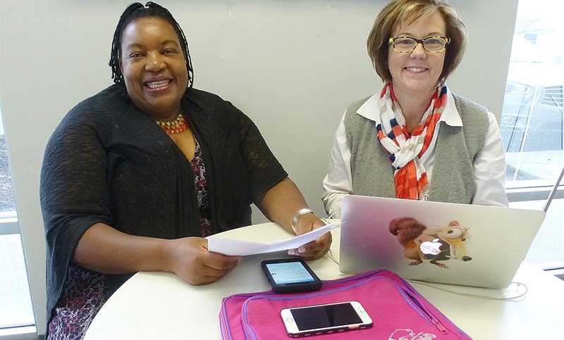 Women's Collaborative Hub