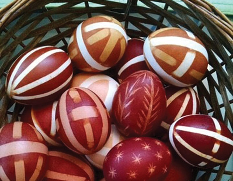 eggs