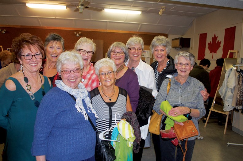 auxiliary