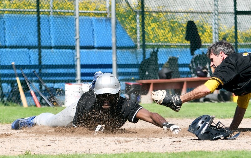 Newwest Mariners