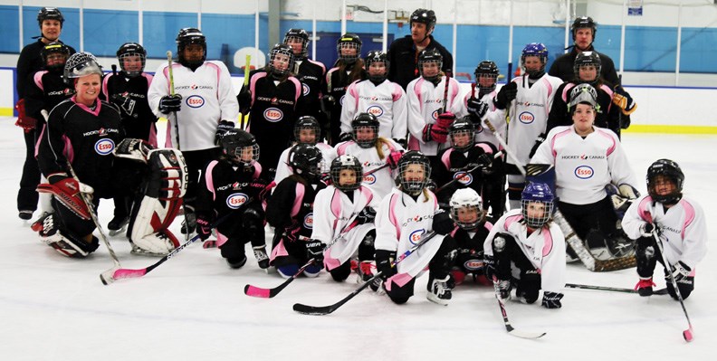 hockey