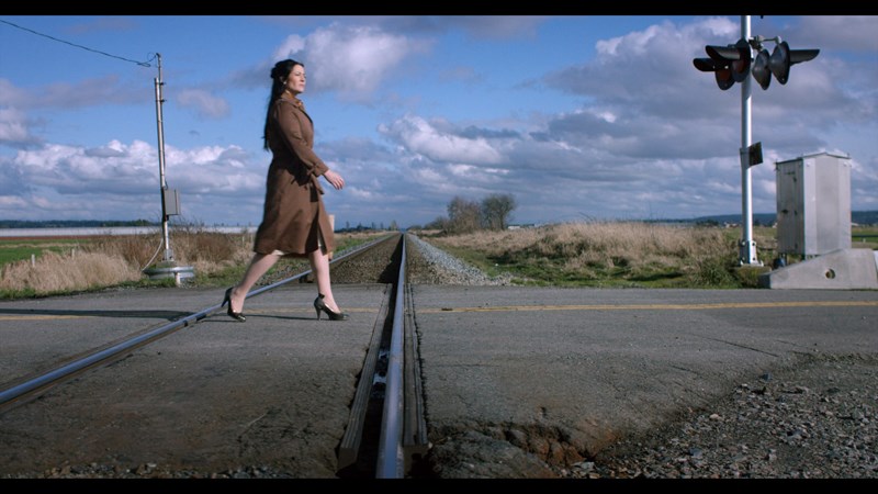 Marie Clements' The Road Forward opens DOXA 2017.