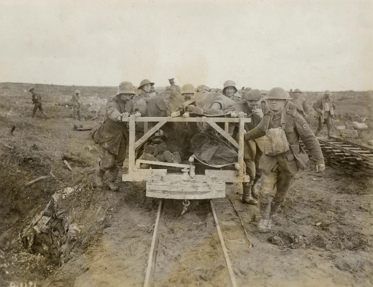 Vimy
