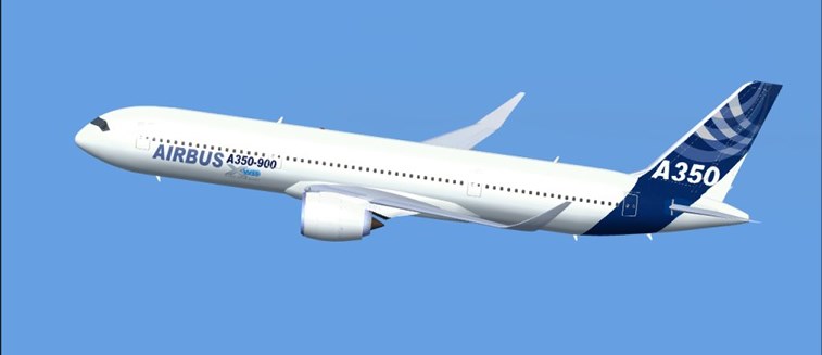 Airbus A350