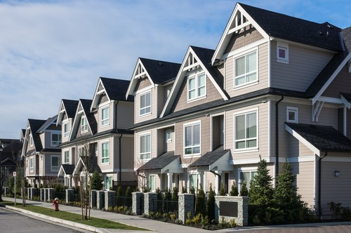 TownhomesBurnaby