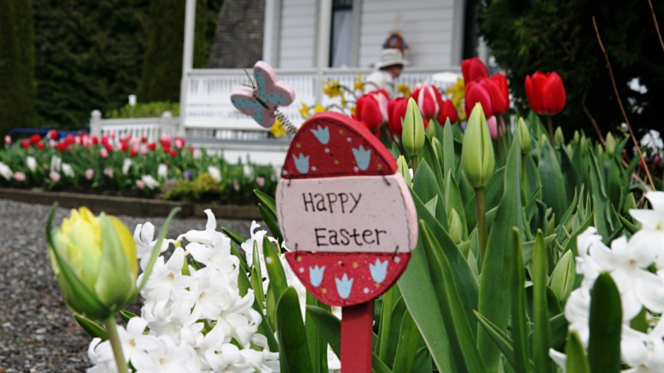 Easter