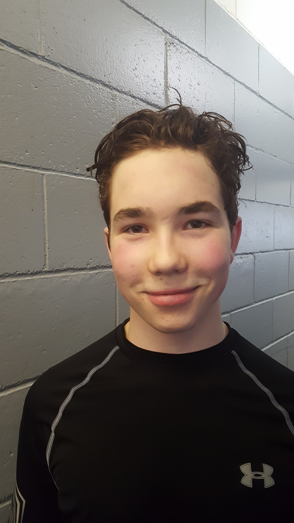 Spruce Kings camp 2017