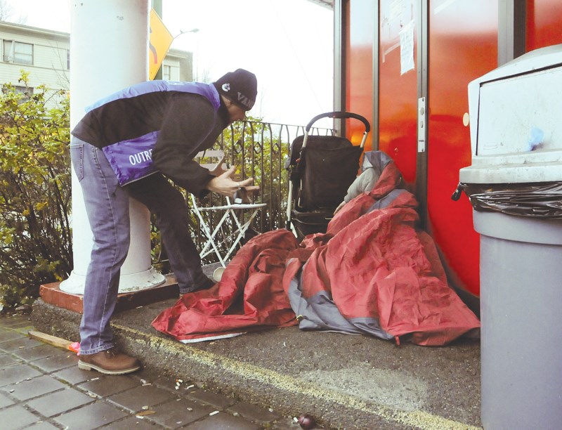 emergency beds
