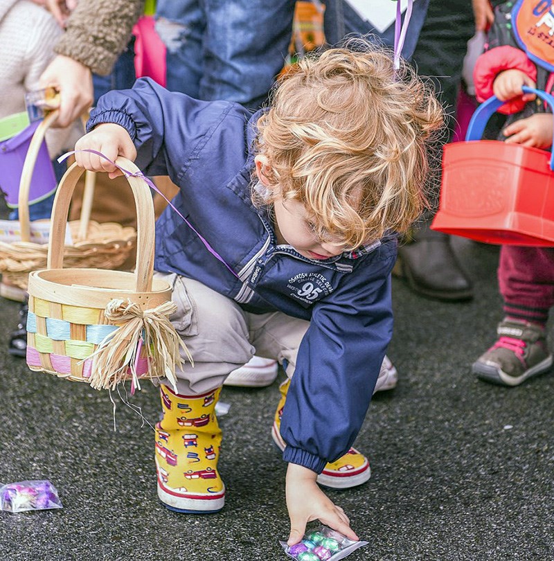 burke mountain egg
