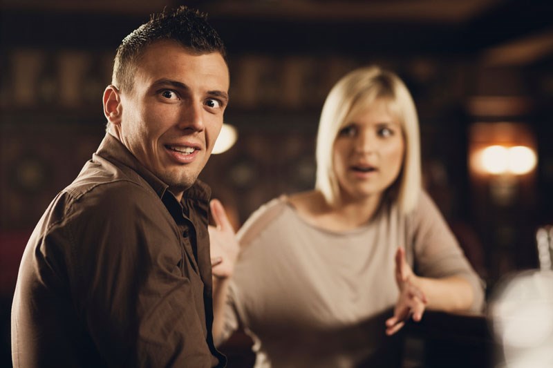 0413 SEX MISH deal breaker iStock