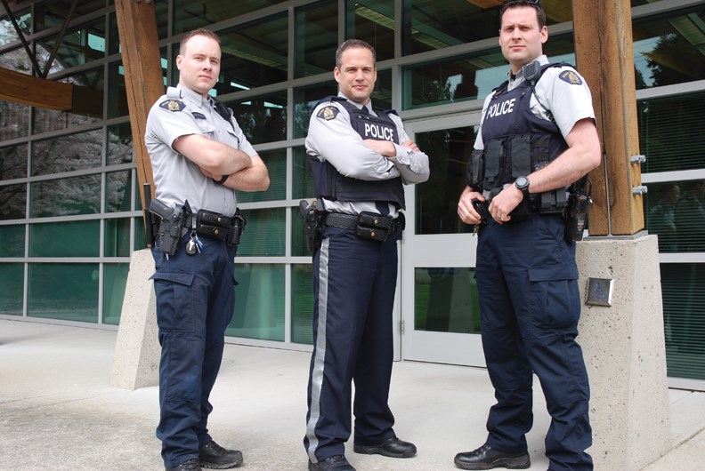 RCMP
