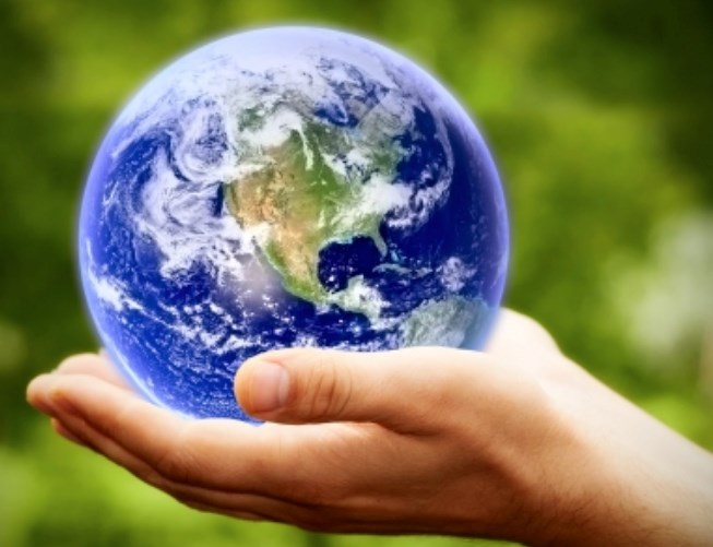 earth day