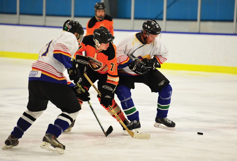 hockey