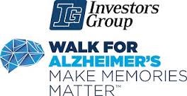 Walk for Alzheimers
