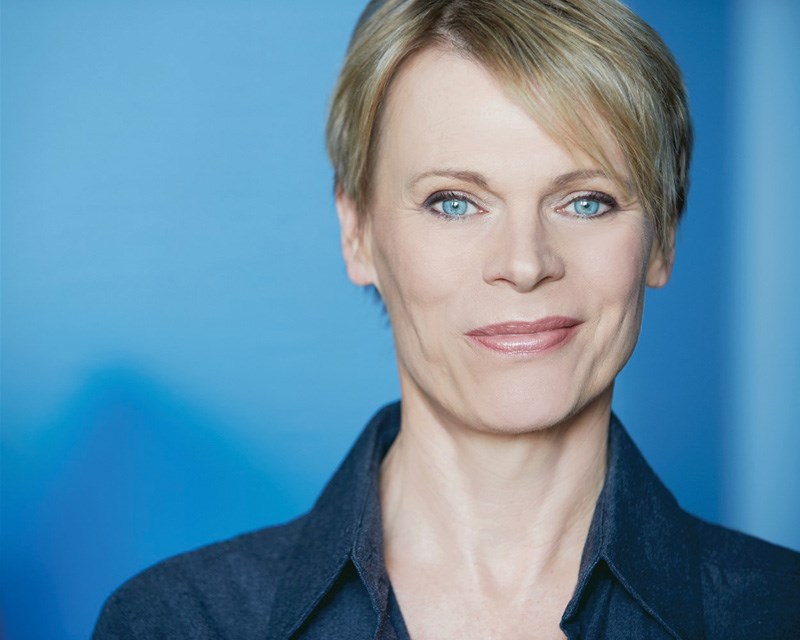 Brenda Robins