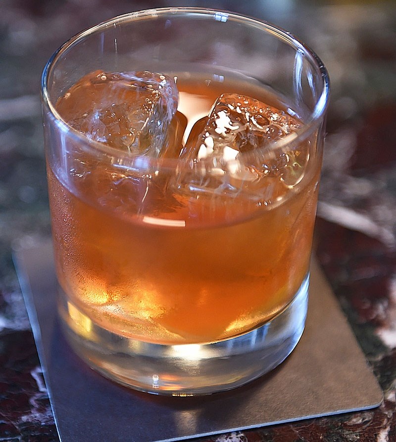 How to stock your spirits cabinet_1