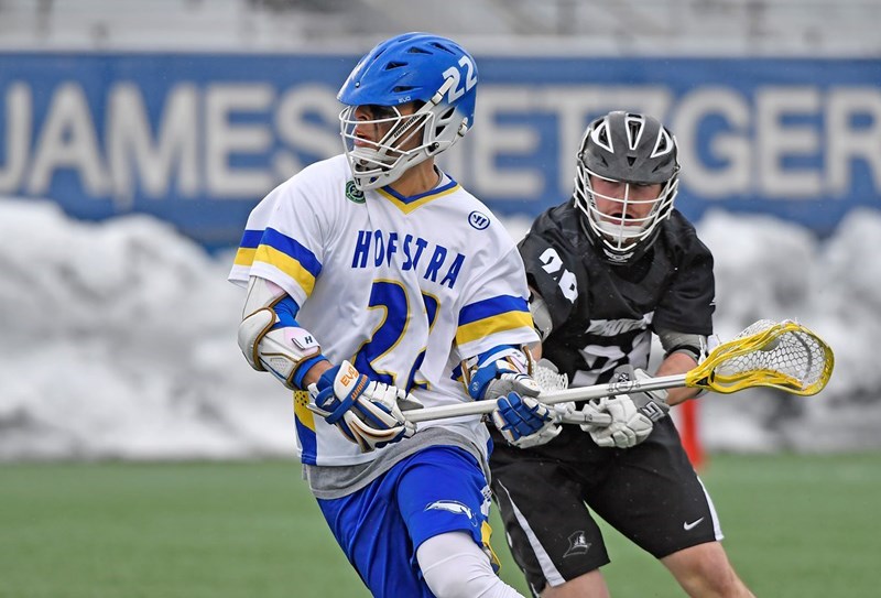 Hofstra Byrne