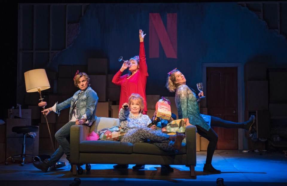 westender-theatre-moms the word