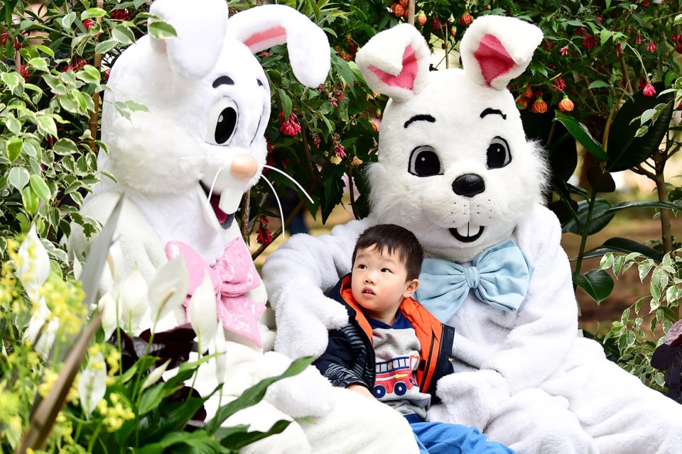 Easter fun in Queen’s Park_7
