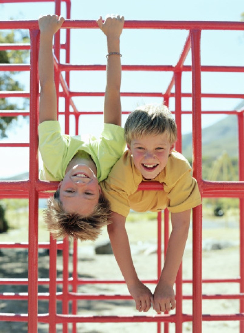 Healthy Kids Fair