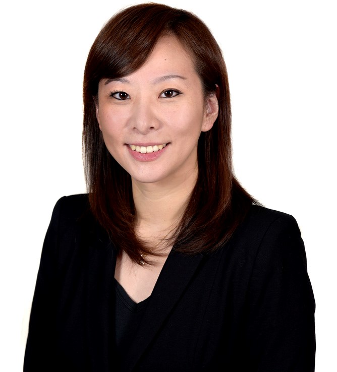Katrina Chen