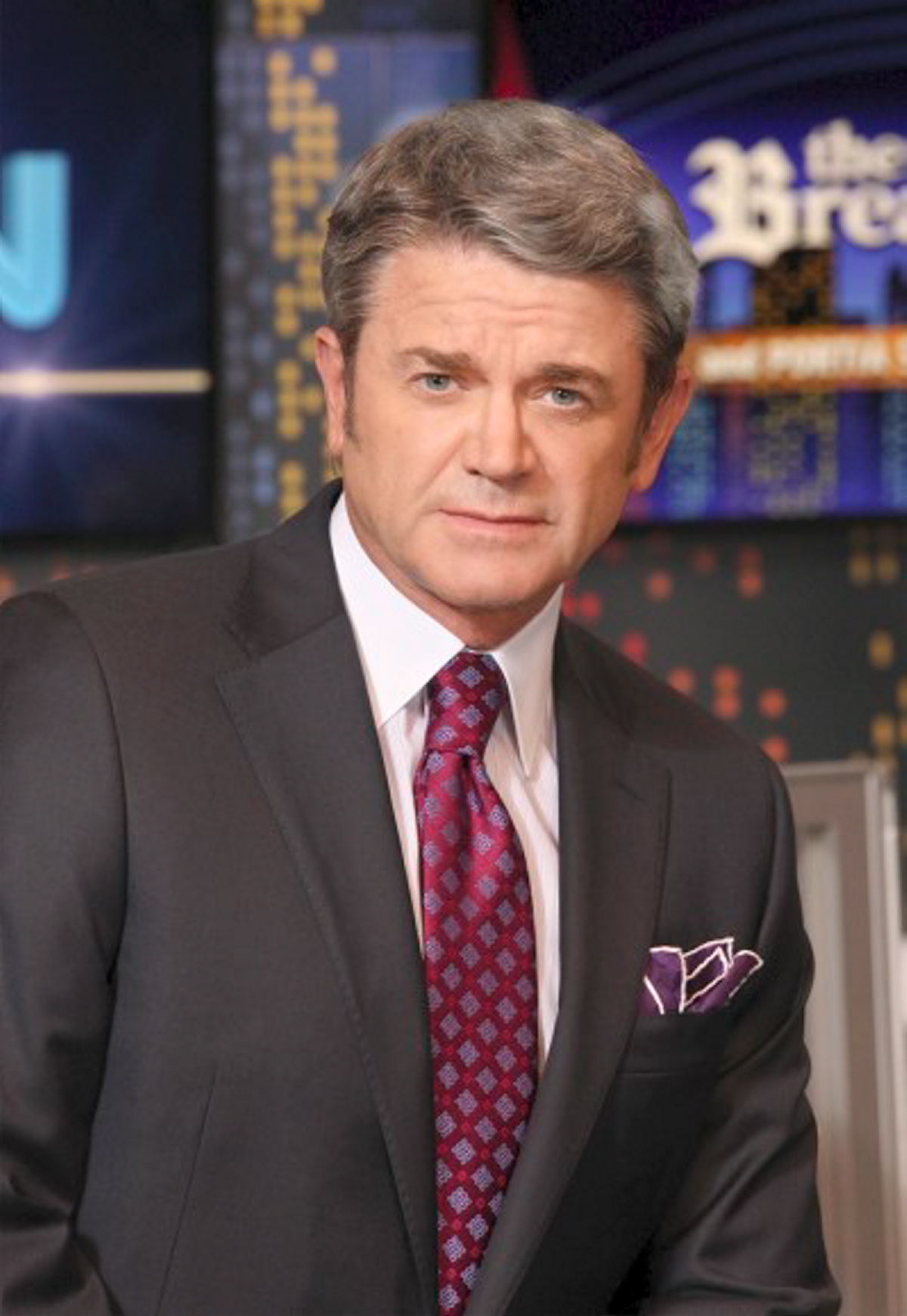 Steve Higgins Young