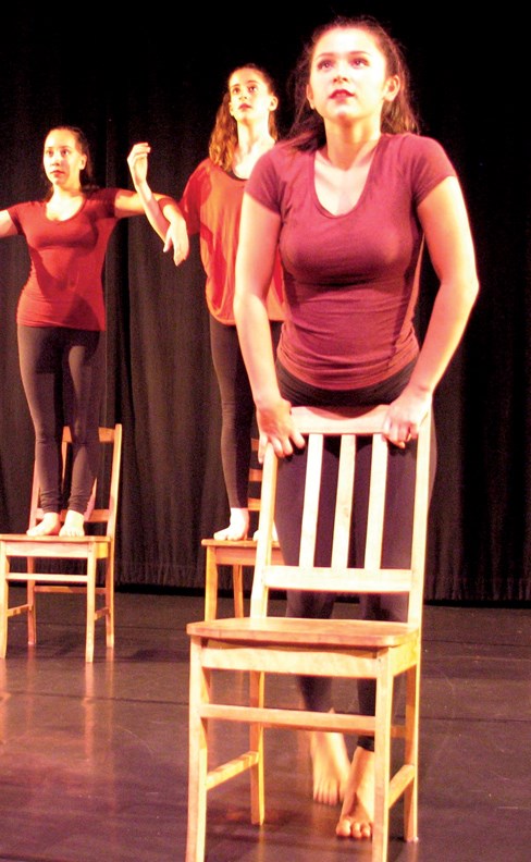 DSdanse