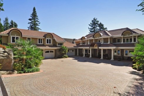 Expensive Homes