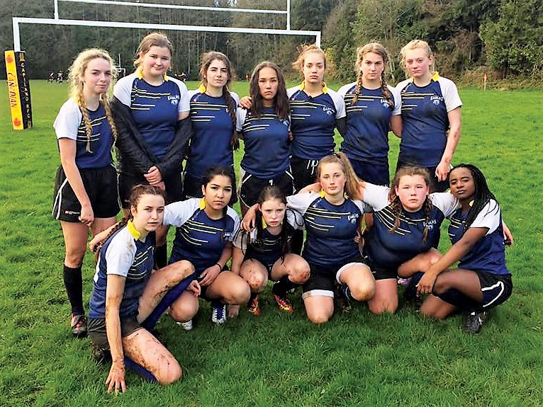 rugby