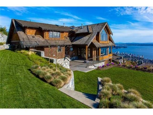 Expensive Homes