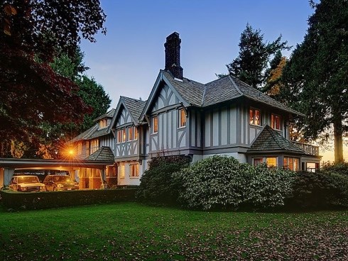 Expensive Homes